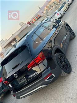 ڤۆڵکسواگن تاوس
